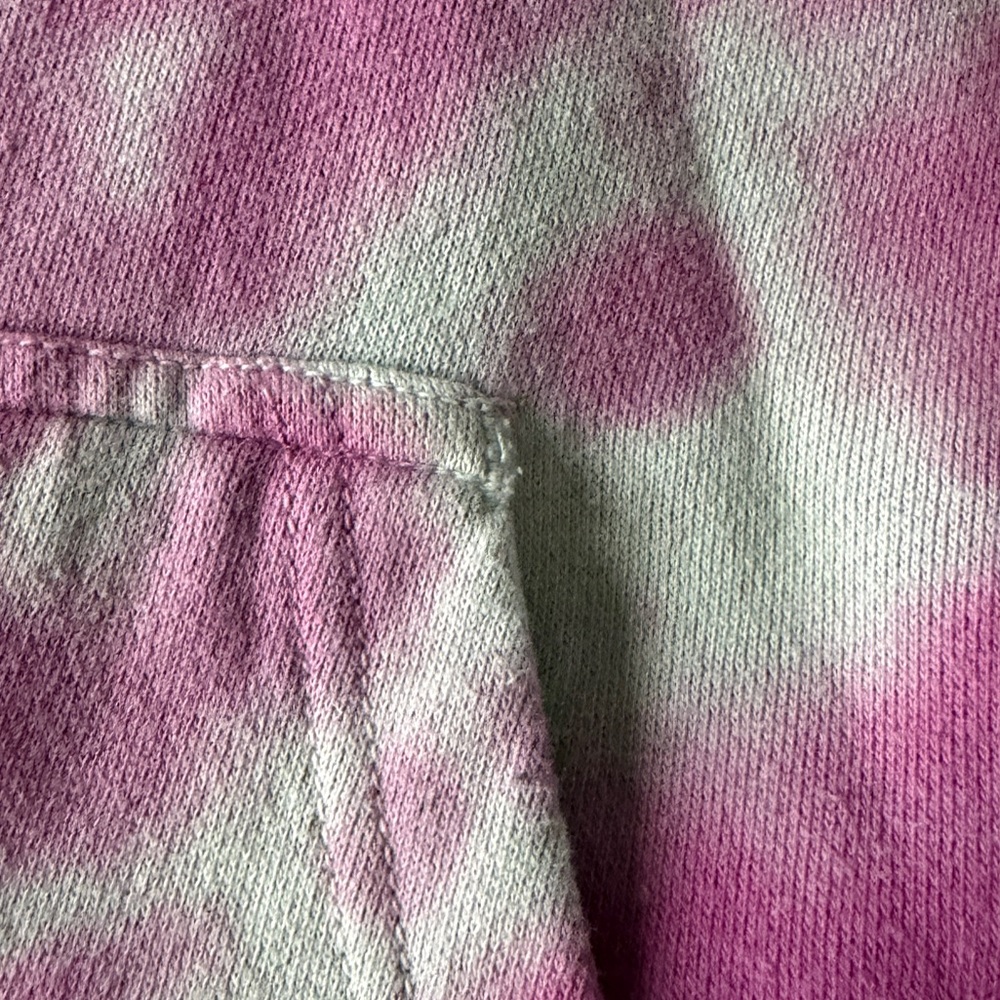 Taylor Swift — To My Lover — Tie Dye Hoodie - Picture 7 of 8